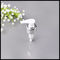 Lotiom 포장 병/샤워 젤을 위한 백색 색깔 살포 병 마개 협력 업체