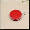 30g 빨간 빈 알루미늄 깡통 중국 도매 주문품 색깔 크기 협력 업체