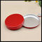 30g 빨간 빈 알루미늄 깡통 중국 도매 주문품 색깔 크기 협력 업체