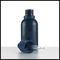 파란 플라스틱 애완 동물 E 액체는 의안 피펫 점적기를 가진 30ml 수용량을 병에 넣습니다 협력 업체