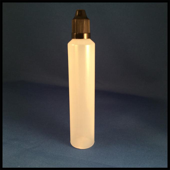 전자 담배 E - 액체를 위한 Vape 주스 60ml 유니콘 병 펜 모양